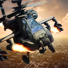 Activities of Gunship Combat: 3D Air Strike