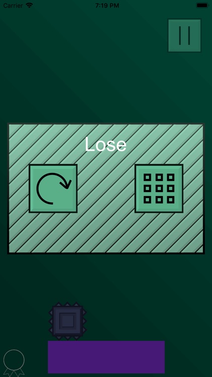 Mechanical puzzle screenshot-4