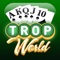 TropWorld Video Poker