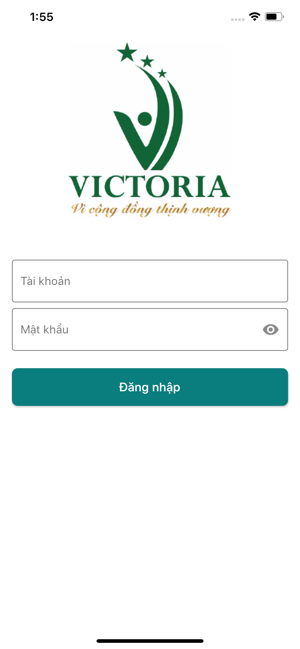 Victoria Home(圖1)-速報App