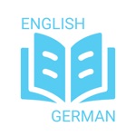 English - German phrasebook