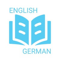 English - German phrasebook apk