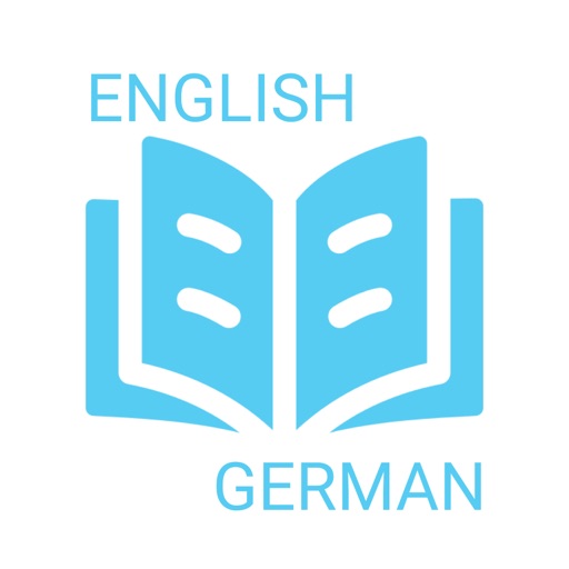 English - German phrasebook