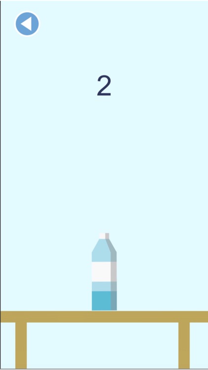 Bottle Flip 3D : Cap Challenge