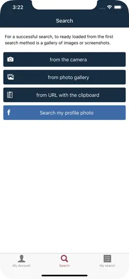 Game screenshot pixMatch | Search with Picture hack