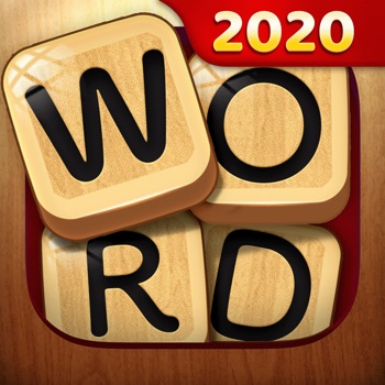 Word Connect 造