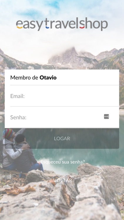 Easy Travel Shop Corporativo