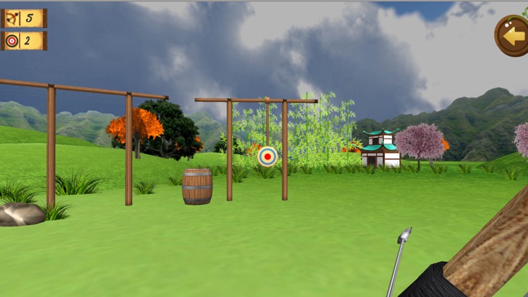 Archero : Archery Battle 3D