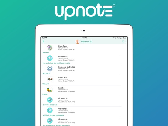 【图】Upnote(截图3)