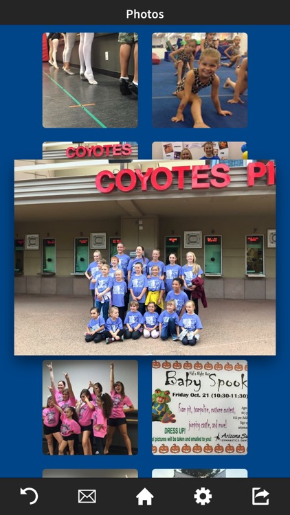 Arizona Sunrays screenshot-3