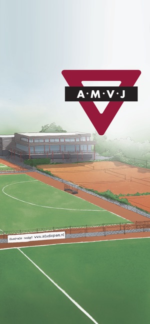 Hockeyclub AMVJ(圖1)-速報App