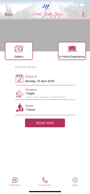 Dedy Jaya Hotel(圖4)-速報App