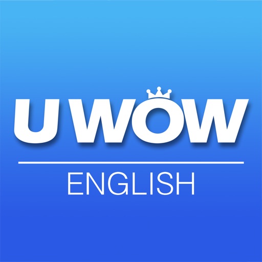 UWOWEnglish icon