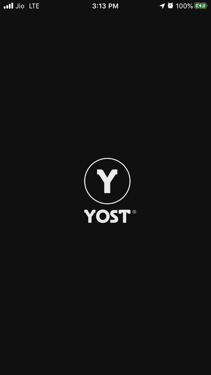 Yost