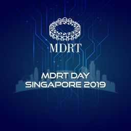 MDRT DAY SG 2019