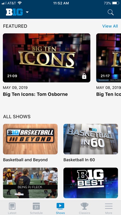 BTN+ screenshot-6