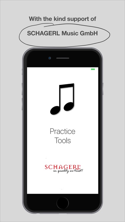 Practice Tools - Music screenshot-4