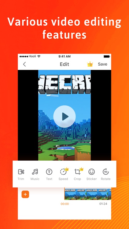 DU Recorder - Screen Recorder
