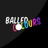 Balled Colours