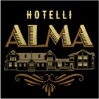 Hotelli-Ravintola Alma