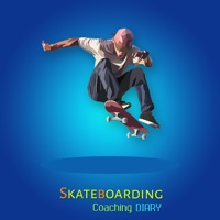 Skateboarding Coaching Diary pour PC