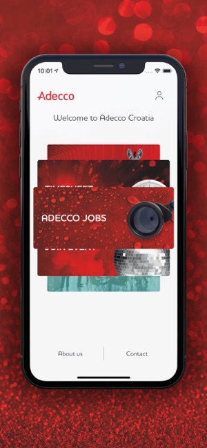 Adecco Croatia(圖1)-速報App