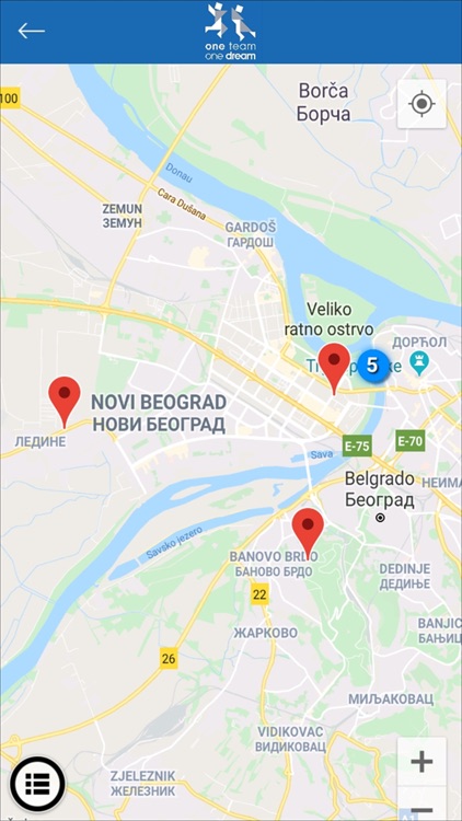 R&P | Elis Kick Off 2020