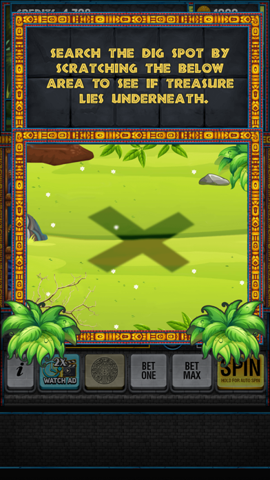 Mayan Journey Slot screenshot 4