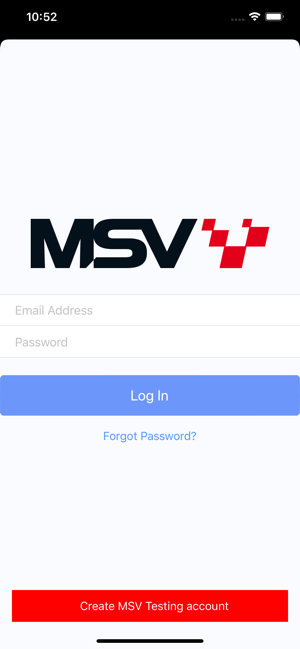 MSV e.Testing Run Sheet(圖3)-速報App