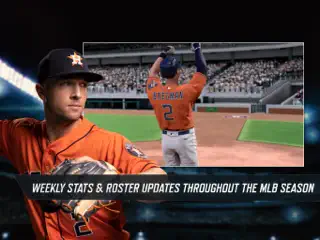 R.B.I. Baseball 19 - Screenshot 3