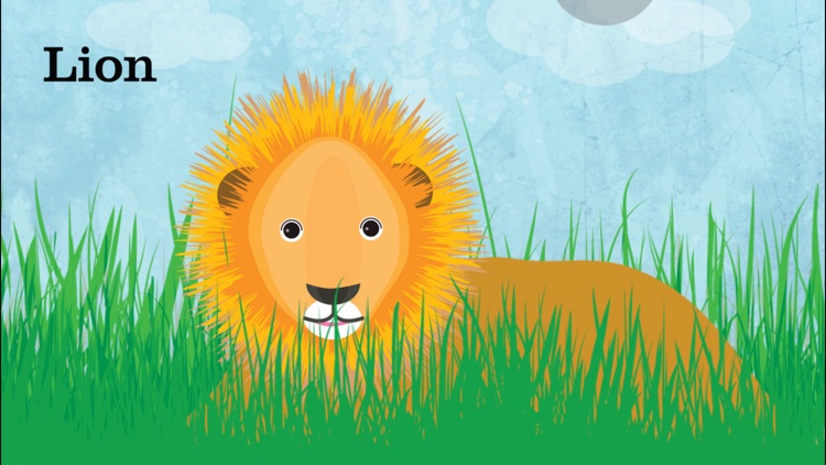 Peek-a-Zoo LITE: Zoo Peekaboo