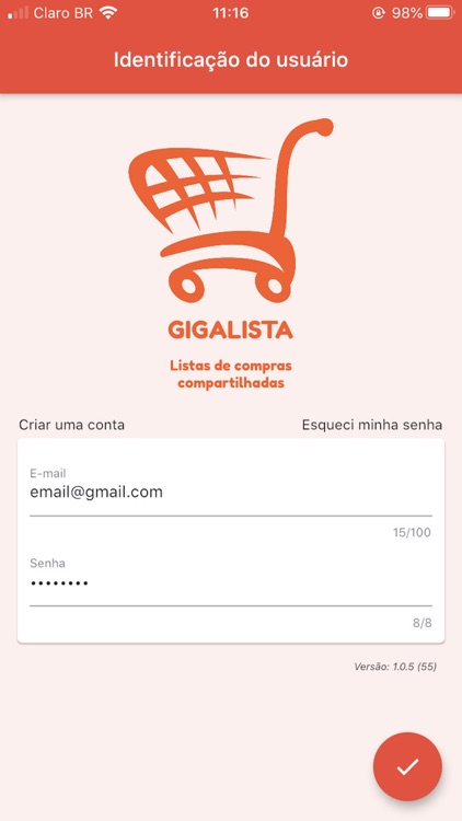 Gigalista