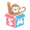 Super Monkey, your online store for children's games 