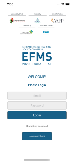 EFMS 2020(圖1)-速報App