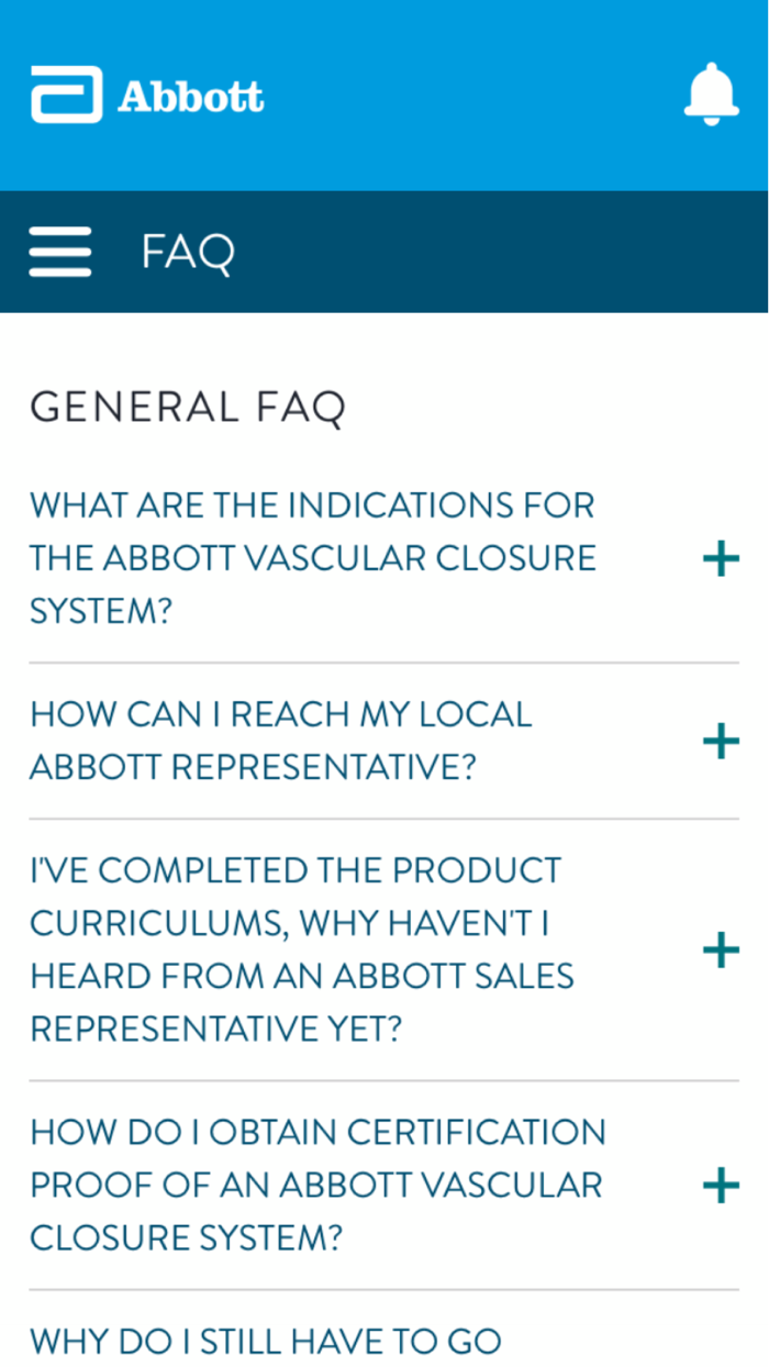 Abbott Education Network