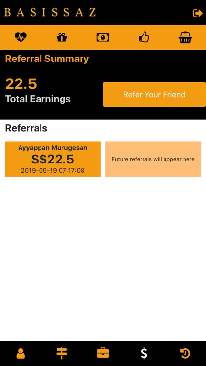 Basissaz Beauty Singapore screenshot-8