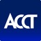 The official app of the Association of Community College Trustees (ACCT), its Annual Leadership Congress and National Legislative Summit events