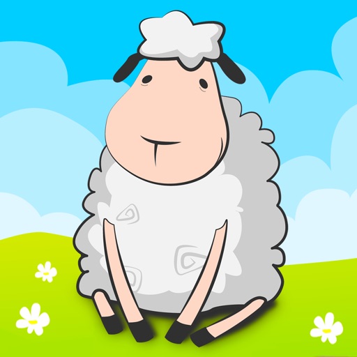 Sheep scoring village