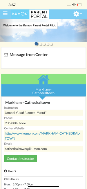 Cathedraltown(圖2)-速報App