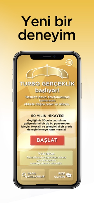 TURBO GERÇEKLİK(圖3)-速報App