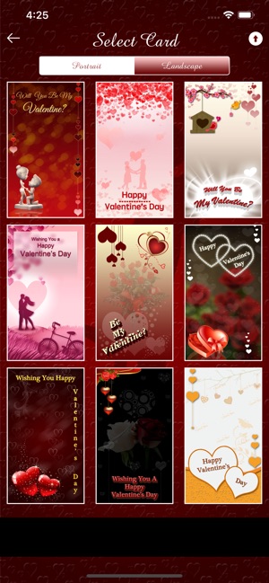 Valentine's Cards & Love Calc(圖3)-速報App