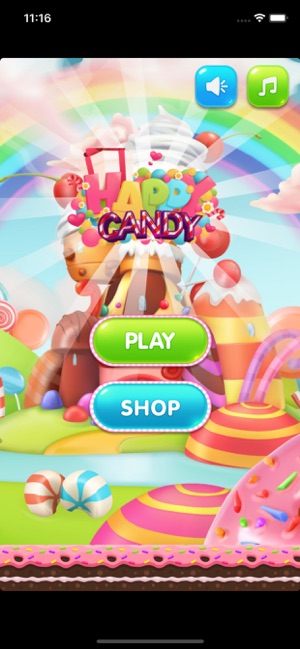 Happy Candy Jump(圖1)-速報App