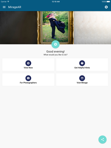 MirageAR by Mirage Studios - náhled