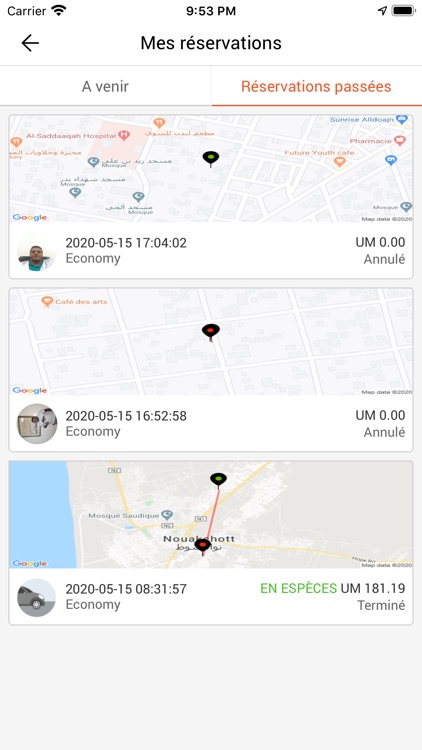 AutoLuxe screenshot-3