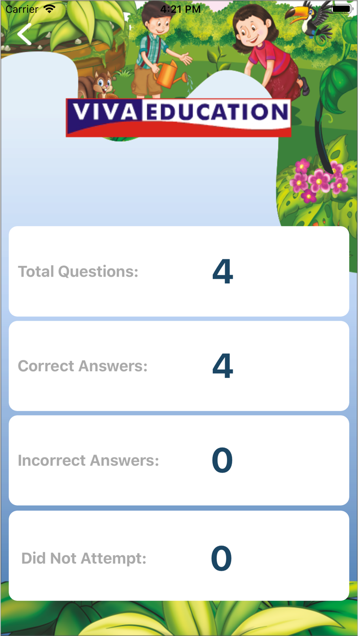 Viva Environmental Studies 1