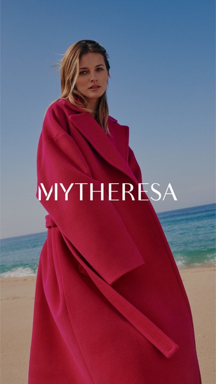 Mytheresa - Fashion & Shop