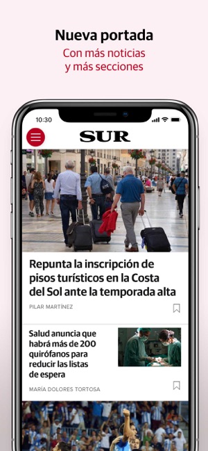 SUR on+(圖1)-速報App