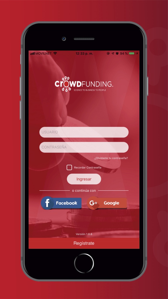 Crowdfunding Fundación azierta