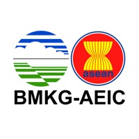 BMKG Real-time Earthquakes app not working? crashes or has problems?