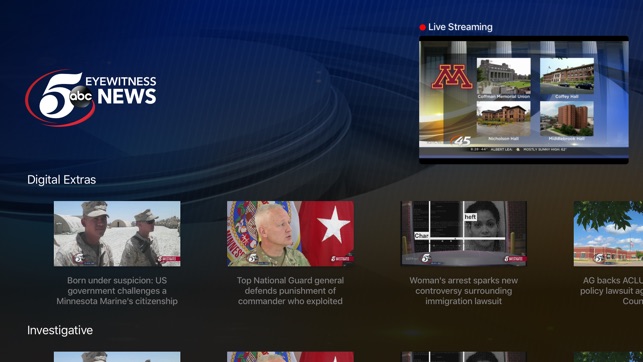 [2024] KSTP 5 Eyewitness News App Download For PC / Mac / Windows 11,10 ...